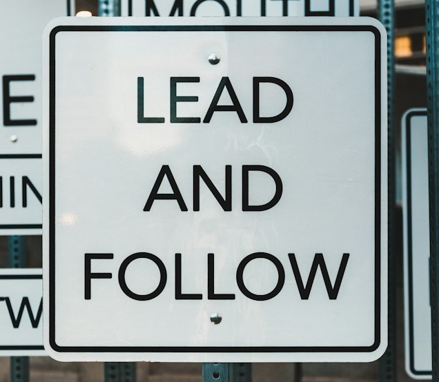 lead-and-follow