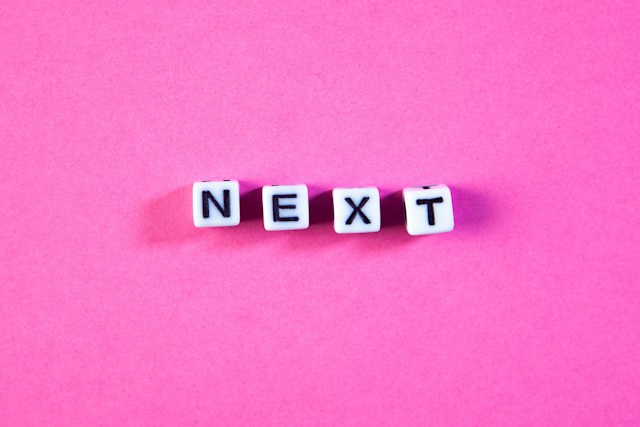 next